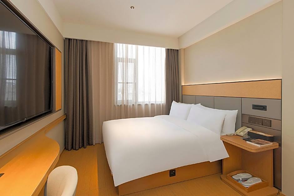 JI Hotel Xiamen Mingfa Plaza