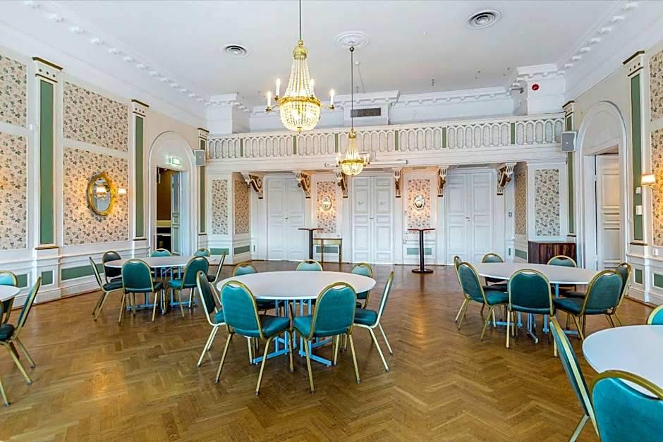 Vimmerby Stadshotell, WorldHotels Crafted