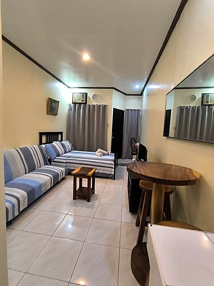 South Breeze Balibago 3 minutes away from Santa Rosa Commercial Complex