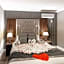 Mercure Manchester Norton Grange Hotel And Spa