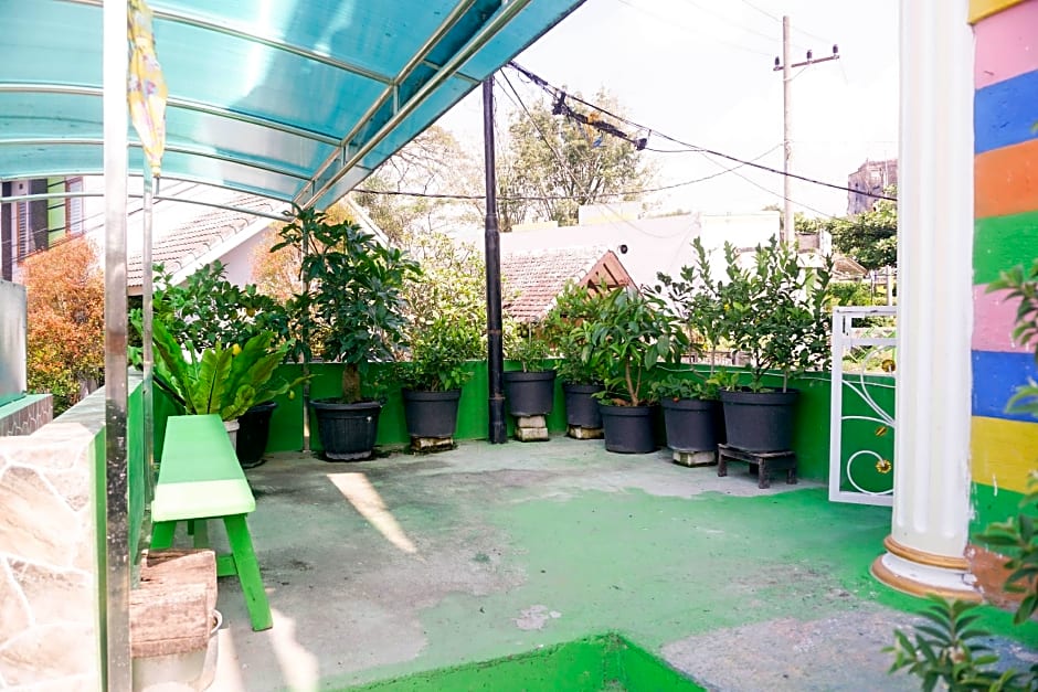 Griya Imafa Inn RedPartner near Jatim Park 2