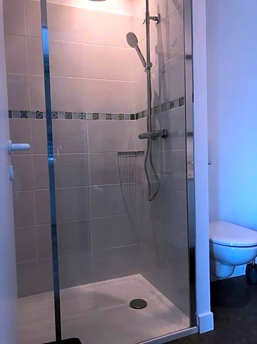 Le Rocher Appart Hôtel