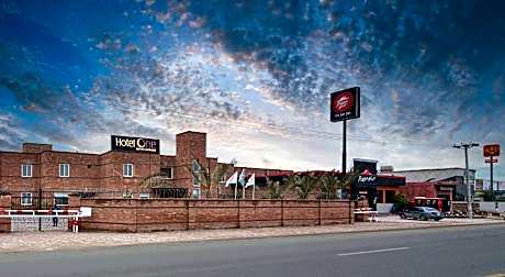 Hotel One Sahiwal