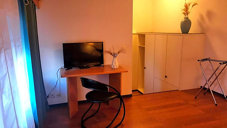 il fiore Hotel Steinach SG