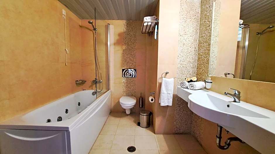 Hotel Astron Princess