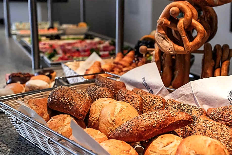 Best Western Plaza Hotel Grevenbroich