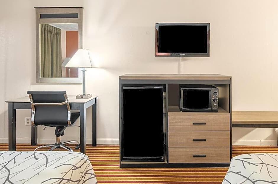 Americas Best Value Inn Heflin