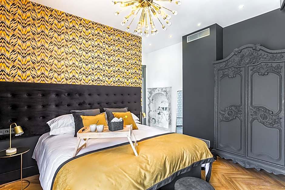 Ten Mallorca - Adults Only