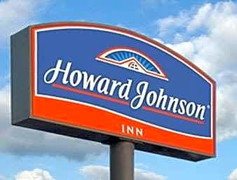 Howard Johnson Flower City Hotel Kunming