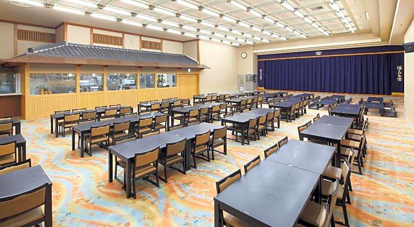 Nagoya Kasadera Hotel