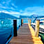 Boutique Hotel Niesenblick - direkt am Thunersee gelegen mit SELF CHECK IN & digitaler Rezeption
