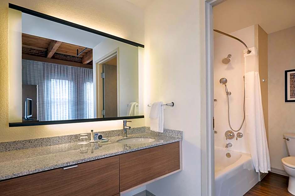 Residence Inn by Marriott Boston Downtown/Seaport