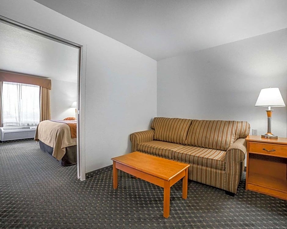 Comfort Inn & Suites Rawlins