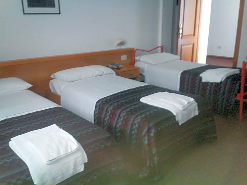 Hotel Niki
