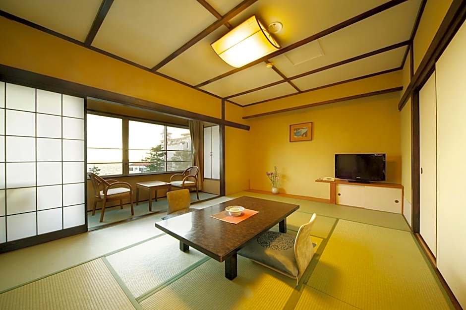 味の宿　喜久多