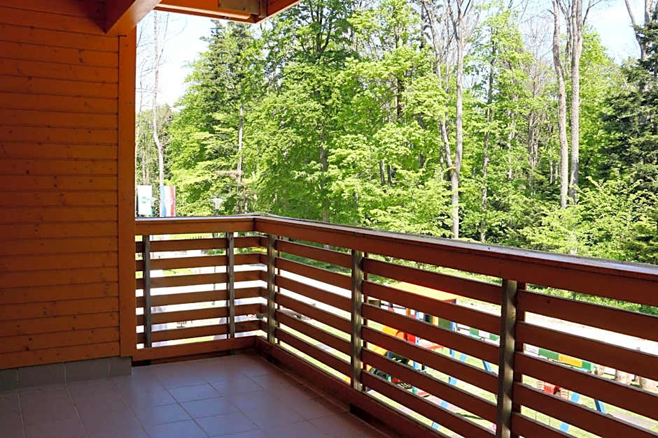 Aparthotel Snjezna Kraljica