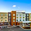 Fairfield Inn & Suites by Marriott St Petersburg North