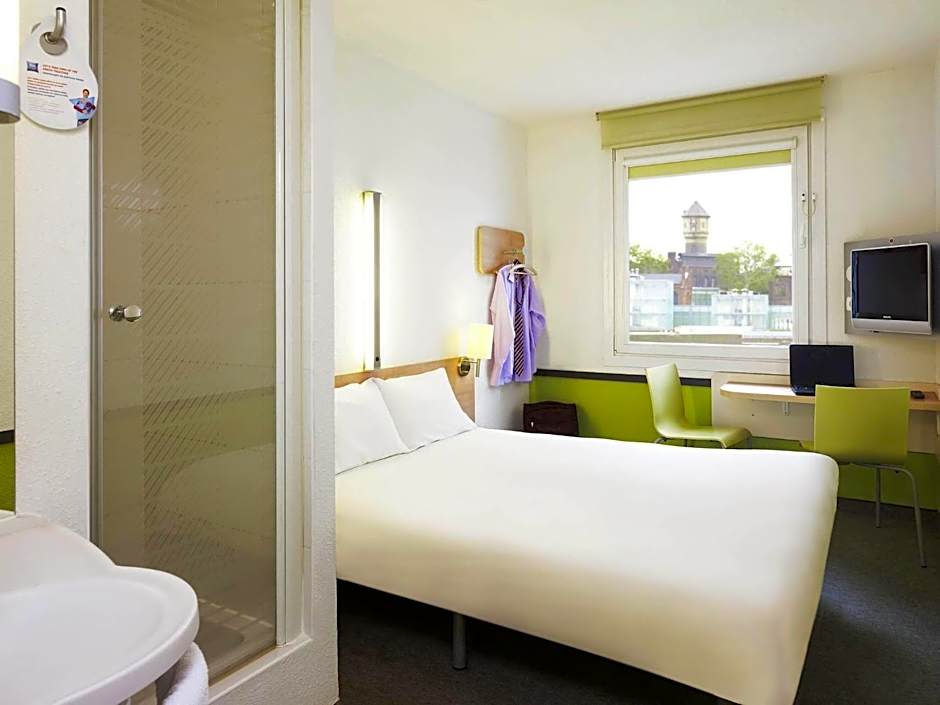 ibis budget Katowice Centrum
