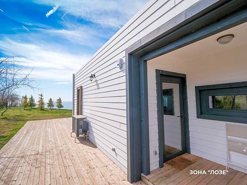 Hotel & Villas - TERIZIS Le Rocher