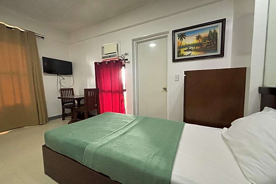 Yellowbell Hotel