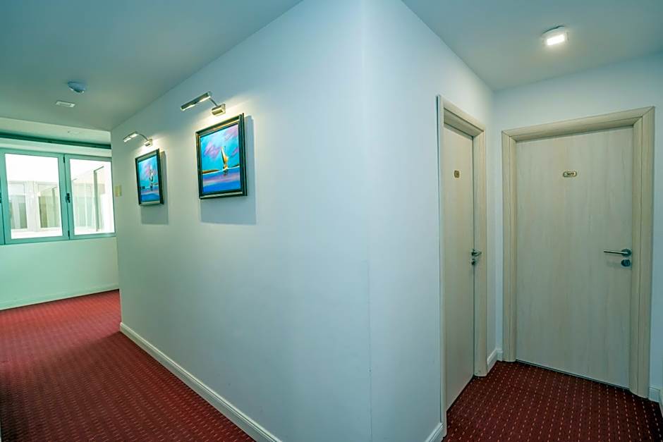 Hotel Liad City Center