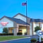 Hampton Inn By Hilton Bardstown