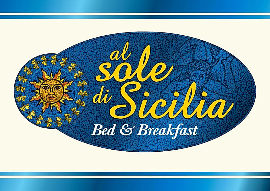 B&B Al Sole di Sicilia