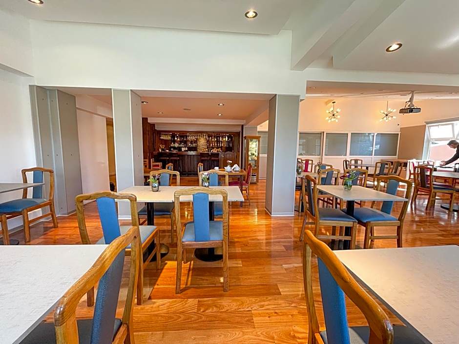 Hotel Nahuel Huapi