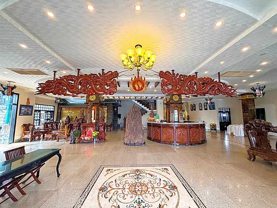 Ca Ty Hotel