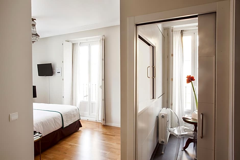 TGH Gran Vía Apartments