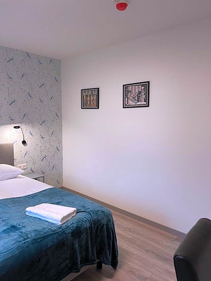 Hotel B&B Sint-Maria NEXT DOOR