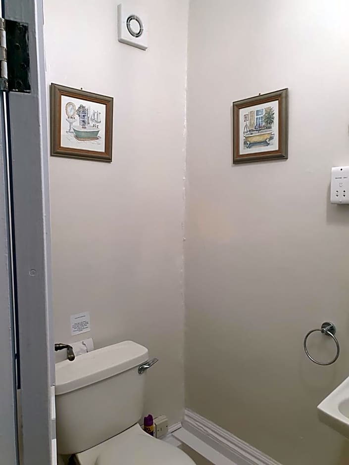 St Vincent Guest House