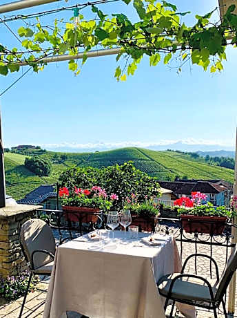 Locanda Rabaya'