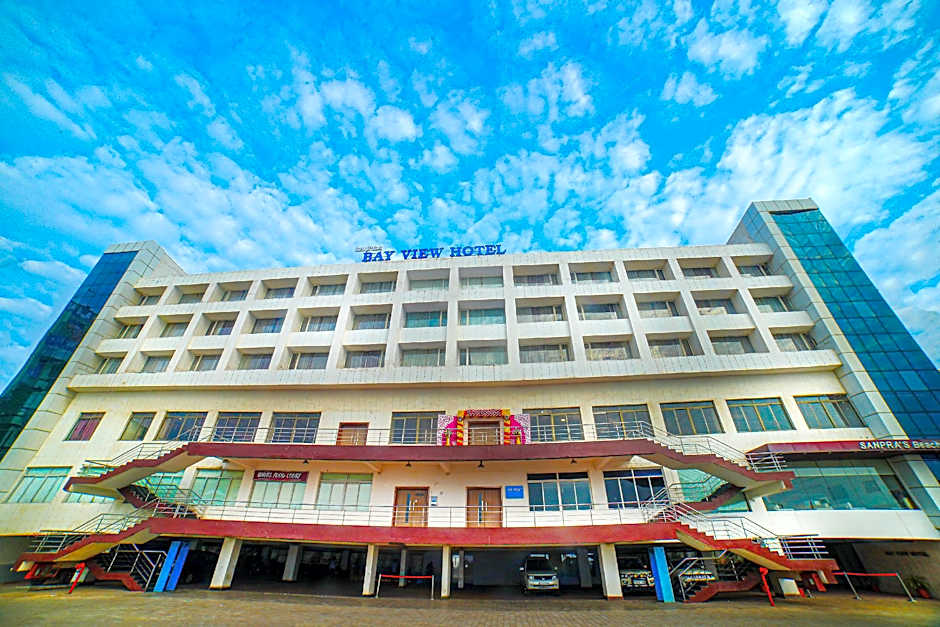 Bay View Hotel Vizag