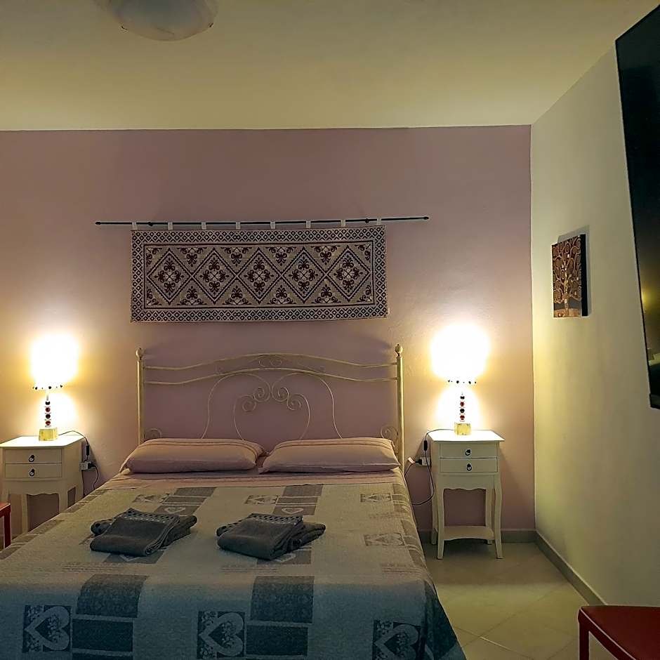 La Fortezza casa vacanze & appartament