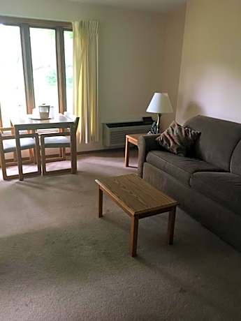 Deluxe King Suite