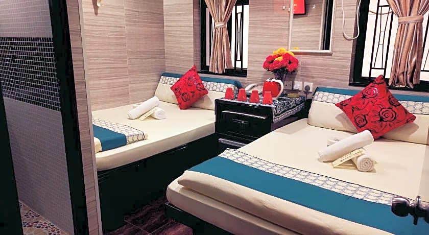 Paris Guest House 10E4