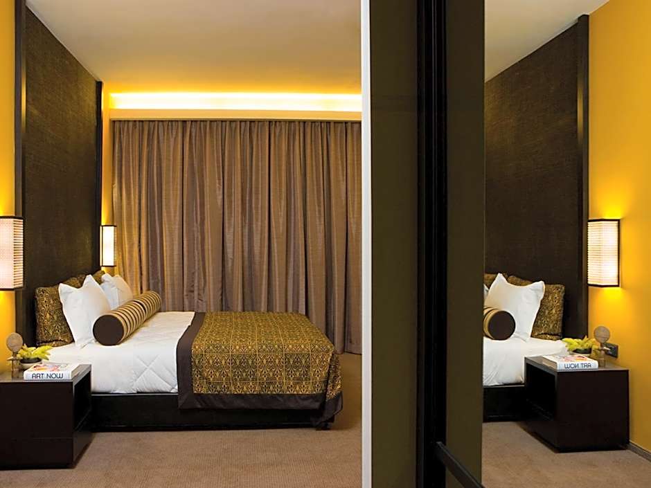 Dan Boutique Hotel Jerusalem