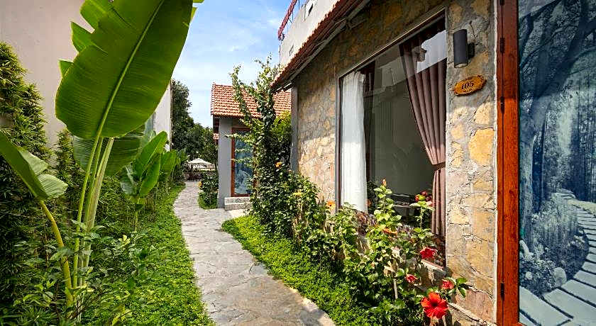Tam Coc Holiday Hotel & Villa