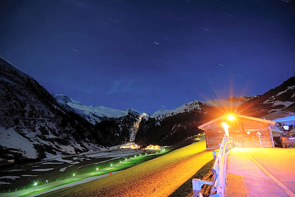 Alpenbad Hotel Hohenhaus