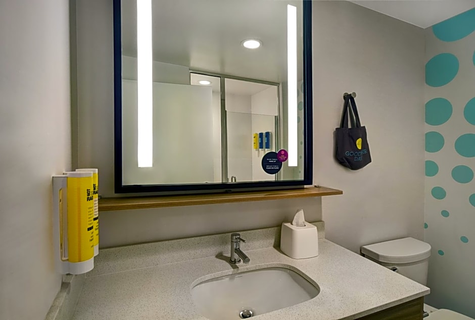 Tru By Hilton Columbia Greystone