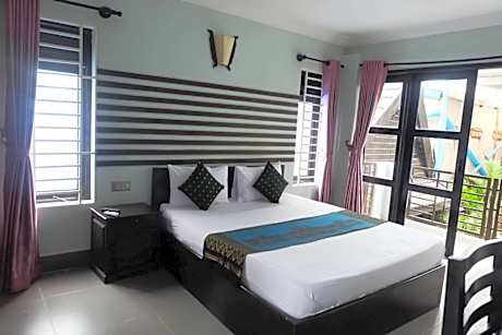 Standard Double Room With AC