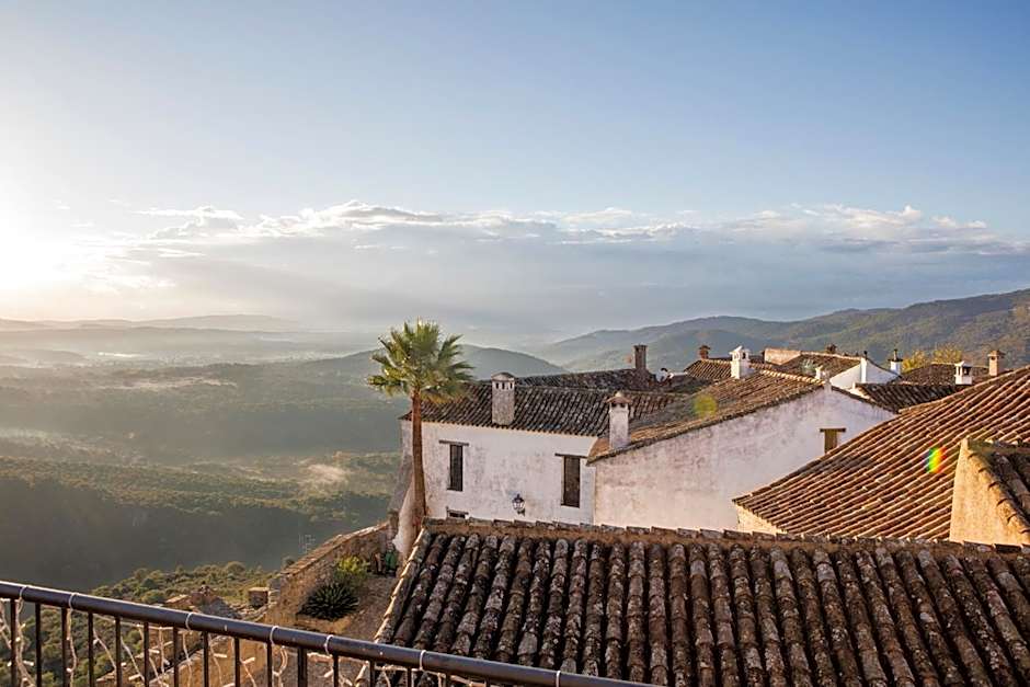 TUGASA Hotel Castillo de Castellar