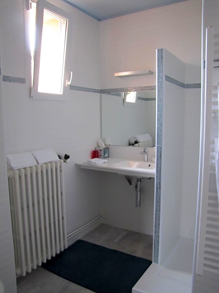 Chambres d'Hôtes Les Muriers