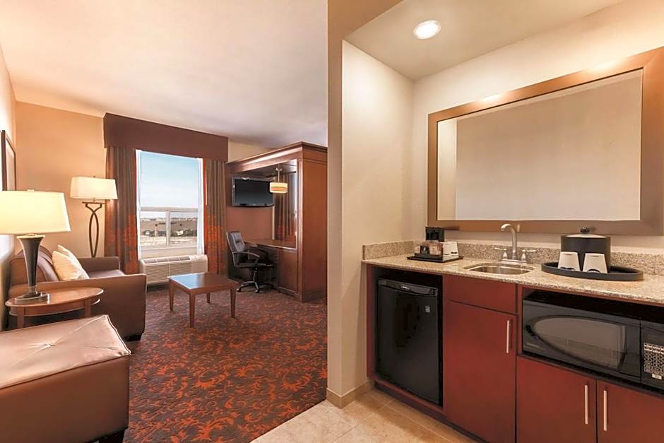 Hampton Edmonton South