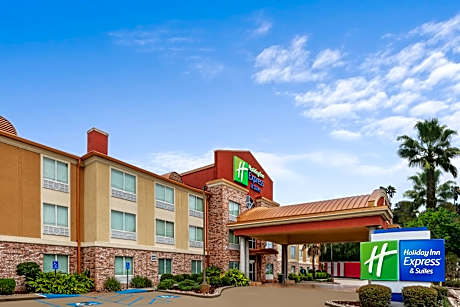 Holiday Inn Express Hotel & Suites Lafayette South By IHG