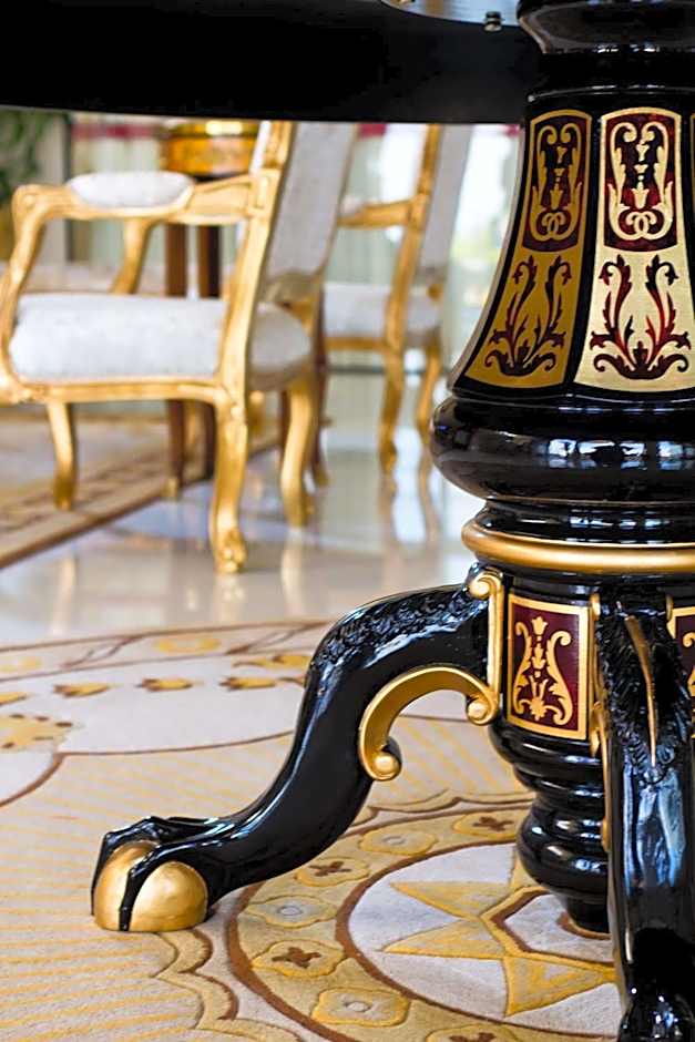 Majestic Ponta Negra Beach,WorldHotels Elite