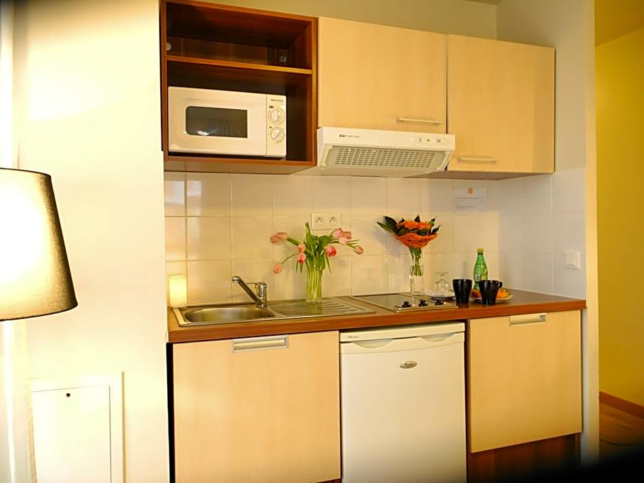 Villa Val Senart 1ere Avenue