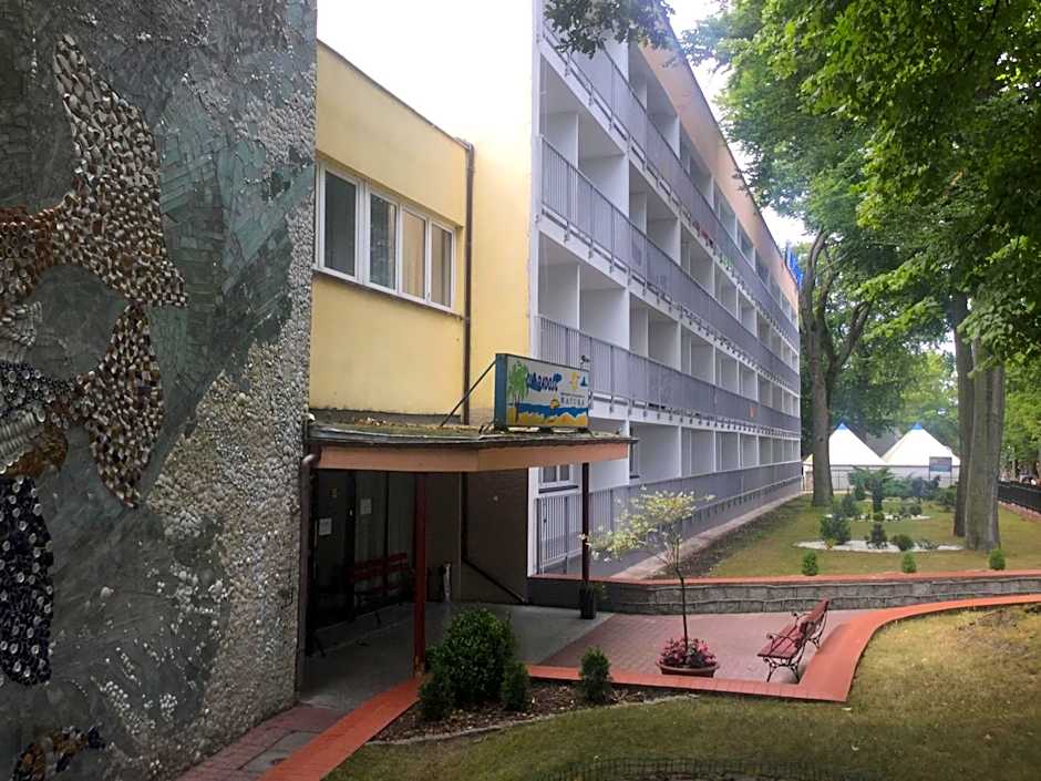 Radość Natura Tour