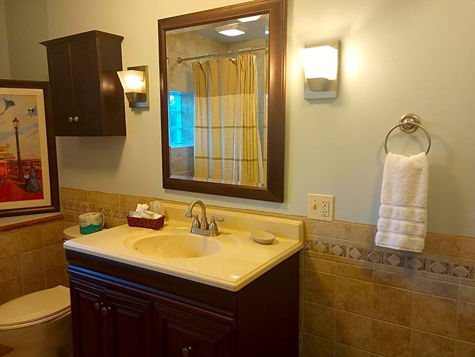 Elk River Hotel & Cafe